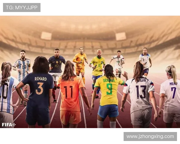 2023年足球明星风采大赏精彩瞬间尽在眼前