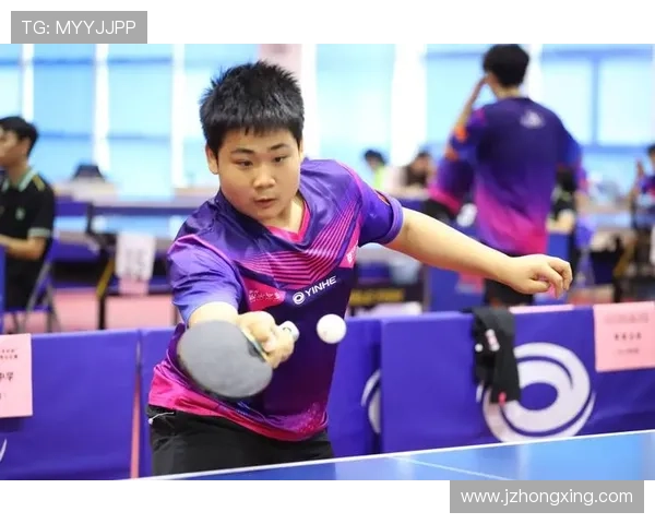 乒乓球意识排行榜揭晓广州乒乓球队荣登第六名引发热议