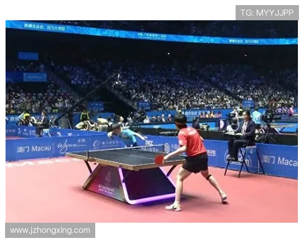 全运会特别报道：成都乒乓球队如何实现全面转型与创新发展之路